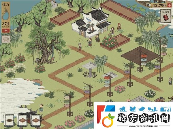 江南百景圖錢塘門攻略大全