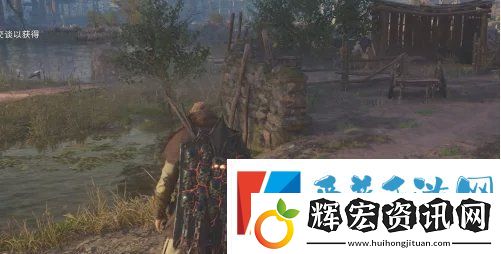 刺客信條英靈殿怎么騎馬