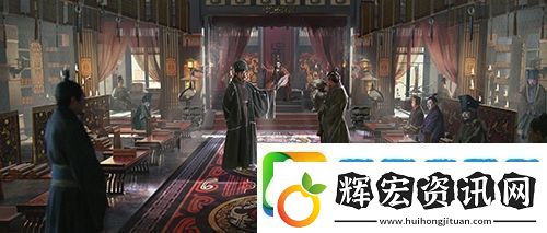 歷史權(quán)謀題材真人互動影游代號三國于1月3日開機(jī)