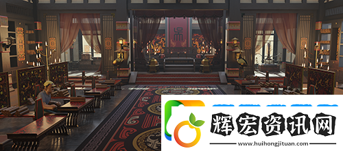 歷史權(quán)謀題材真人互動影游代號三國于1月3日開機(jī)
