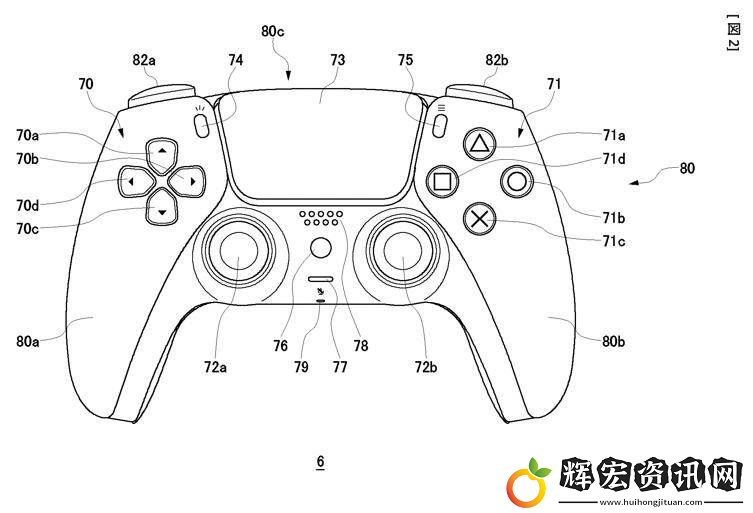 索尼PlayStation手柄將迎革新