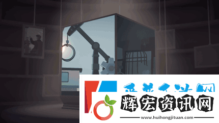視覺(jué)解謎獨(dú)游籠中窺夢(mèng)銷量突破百萬(wàn)史低限時(shí)折扣活動(dòng)現(xiàn)已開(kāi)啟