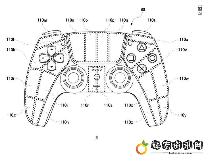 索尼PlayStation手柄將迎革新