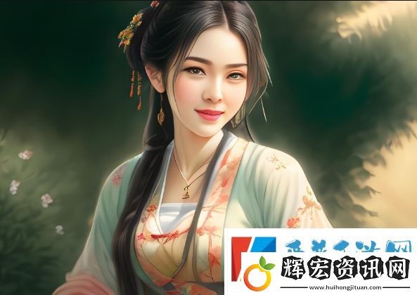 小龍女究竟是如何吸引粉絲的