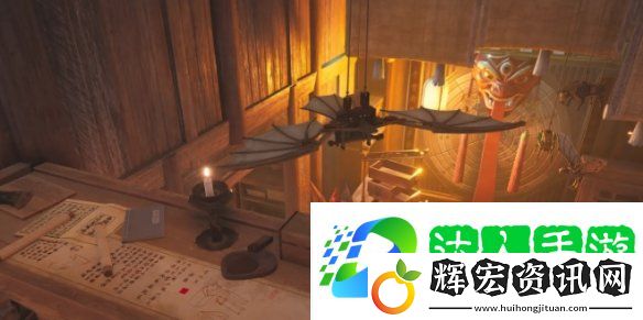 燕云十六聲鬼市店鋪有哪些
