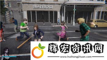 雙生視界只有B服嗎