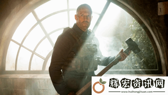 杰森斯坦森硬漢爽片制暴