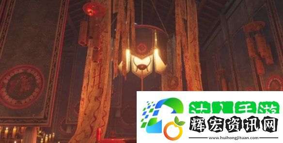 燕云十六聲鬼市店鋪有哪些