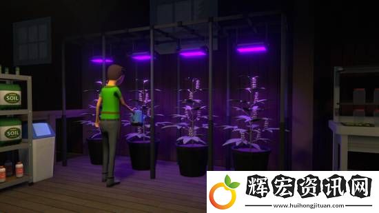 GTA6代餐!這款犯罪游戲爆火
