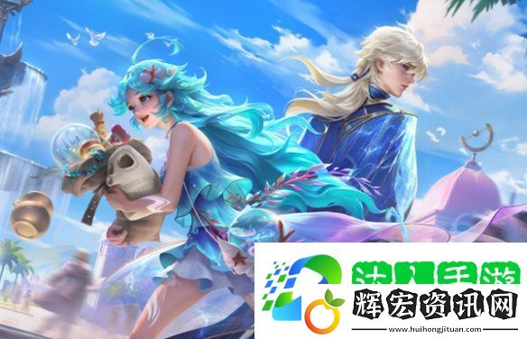 王者榮耀海諾靜止領(lǐng)域怎么觸發(fā)
