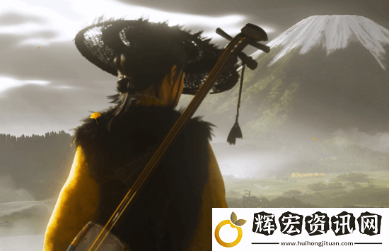 羊蹄山之魂官方介紹更新
