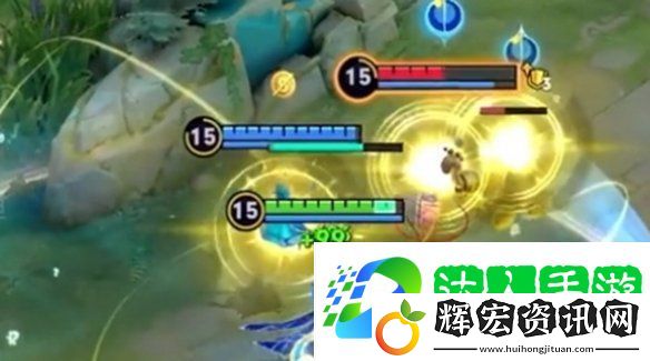 王者榮耀海諾靜止領(lǐng)域怎么觸發(fā)