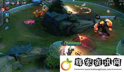 新賽季黃忠實(shí)戰(zhàn)教學(xué)
