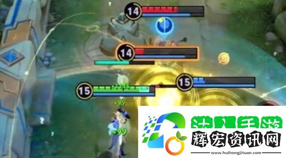 王者榮耀海諾靜止領(lǐng)域怎么觸發(fā)