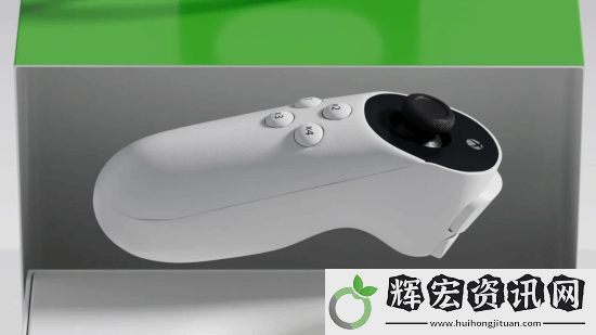 Xbox推出棒狀無障礙手柄
