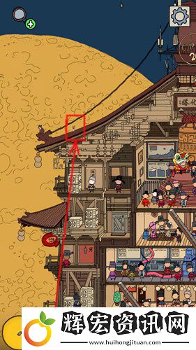 夢境偵探明日孵化塔玉兔在哪里