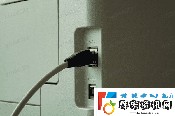 打印機(jī)打出來是空白的怎么回事