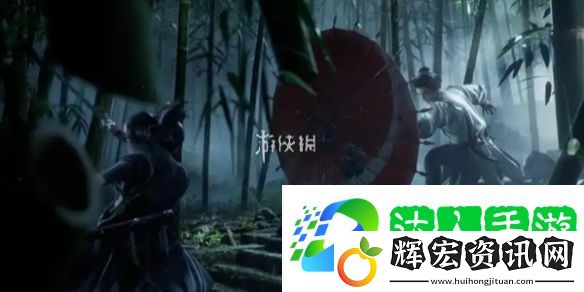 燕云十六聲鬼市店鋪有哪些