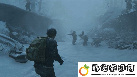 最后生還者2PC版正式上線