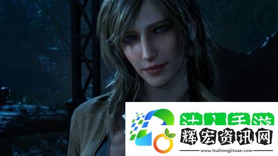 終于要來(lái)了！制作人暗示合金裝備3RE明年發(fā)售