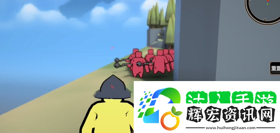 超逼真的攻城模擬器孤膽英雄怎么過