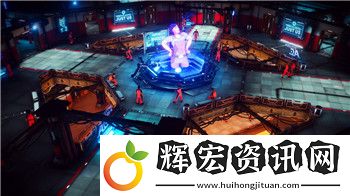 無雙劍姬手游連招技巧揭秘