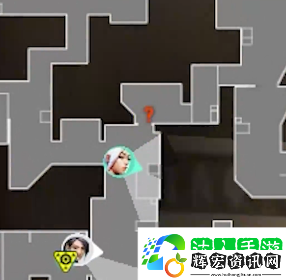 無畏契約源能行動小地圖如何使用無畏契約手游小地圖攻略
