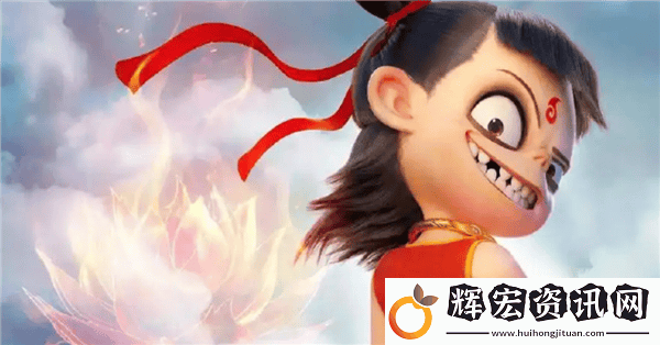 美企打造西游記動畫三部曲