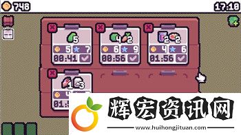 密室逃脫12神廟之旅隱藏關(guān)卡探秘