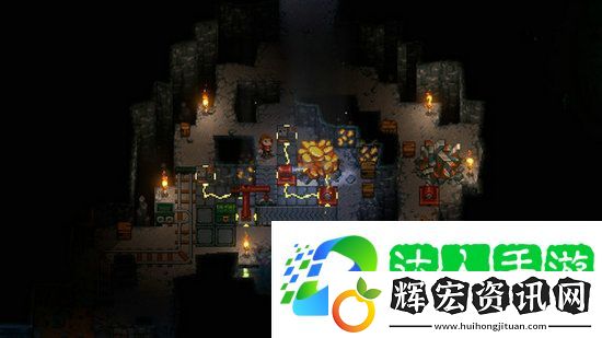 地心護(hù)核者裝備怎么搭配